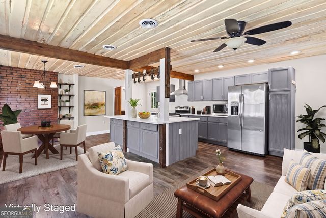 110 Handy Road, Newnan, GA 30263