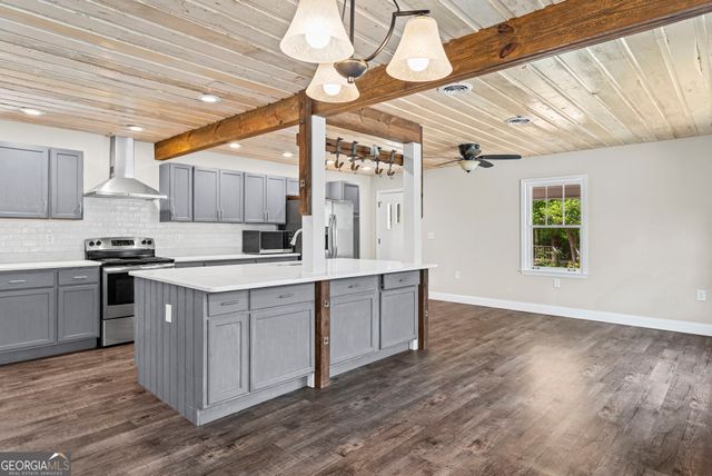 110 Handy Road, Newnan, GA 30263