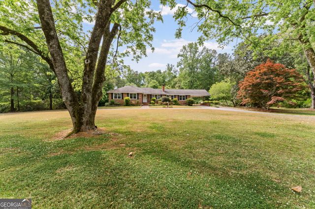 110 Handy Road, Newnan, GA 30263
