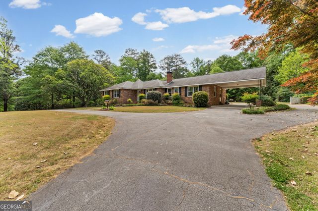 110 Handy Road, Newnan, GA 30263