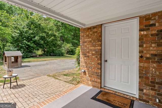 110 Handy Road, Newnan, GA 30263