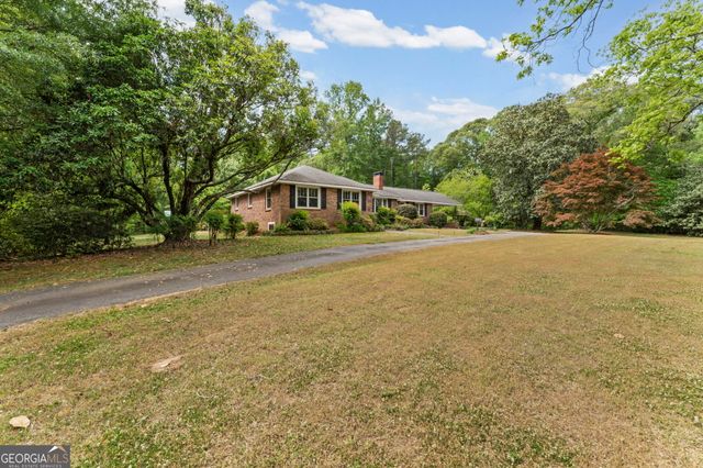 110 Handy Road, Newnan, GA 30263