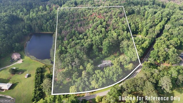 110 Handy Road, Newnan, GA 30263