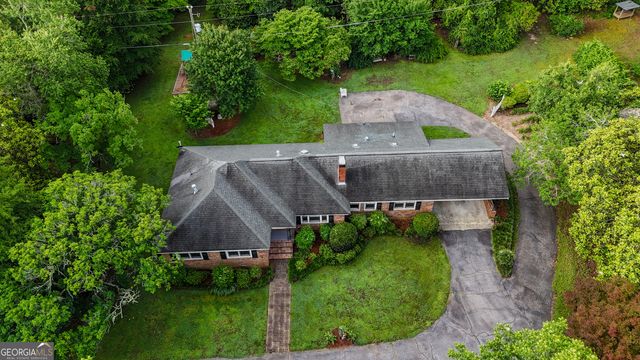 110 Handy Road, Newnan, GA 30263