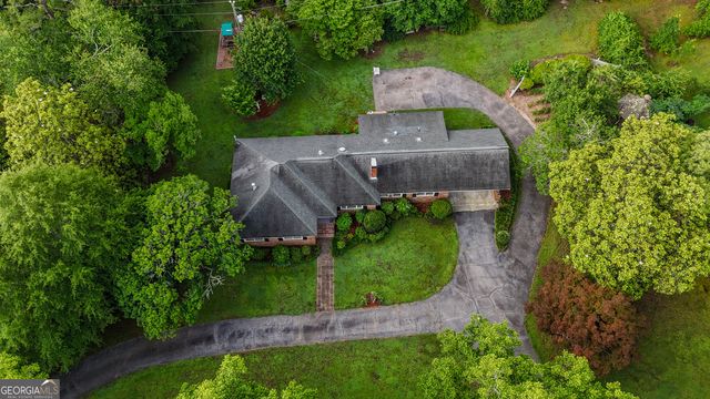 110 Handy Road, Newnan, GA 30263