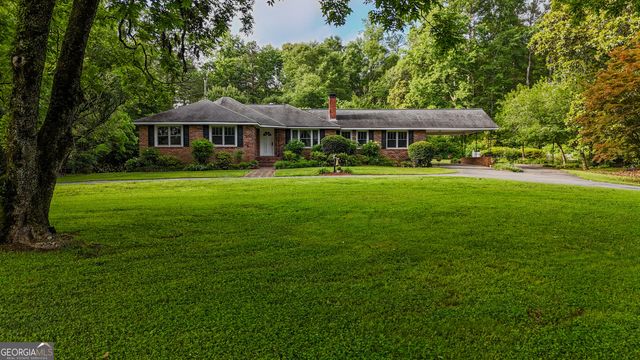 110 Handy Road, Newnan, GA 30263