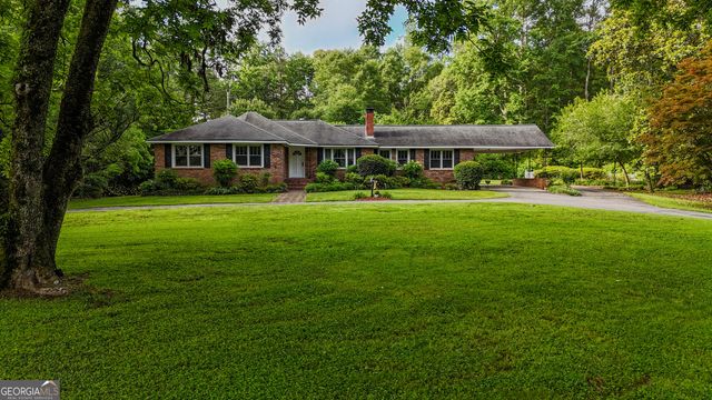 110 Handy Road, Newnan, GA 30263