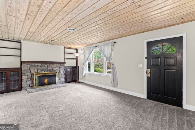 110 Handy Road, Newnan, GA 30263