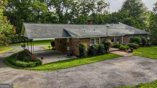110 Handy Road, Newnan, GA 30263