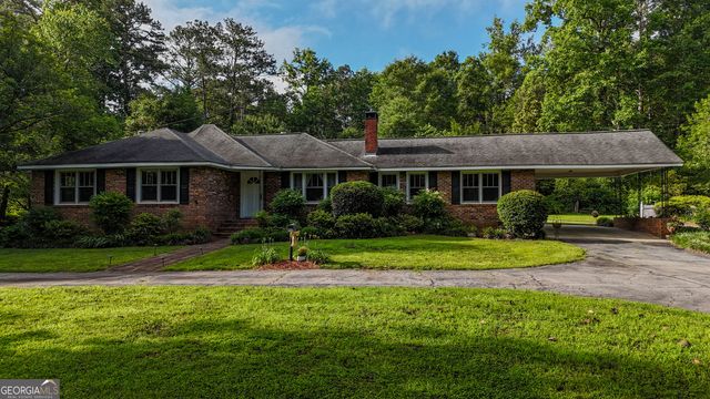 110 Handy Road, Newnan, GA 30263