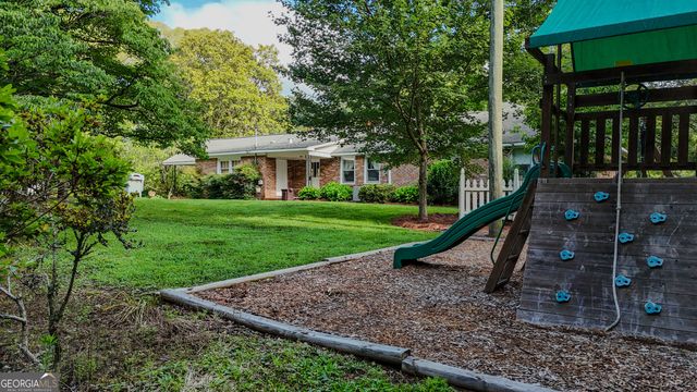 110 Handy Road, Newnan, GA 30263