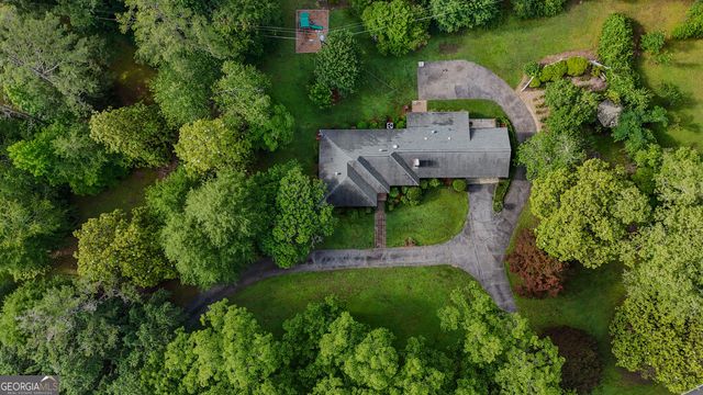 110 Handy Road, Newnan, GA 30263