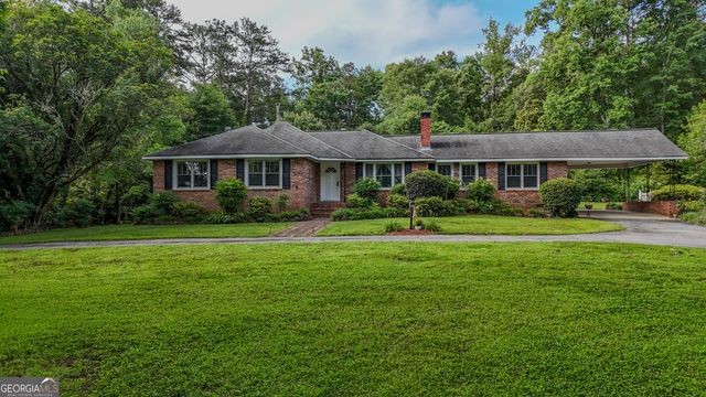 110 Handy Road, Newnan, GA 30263