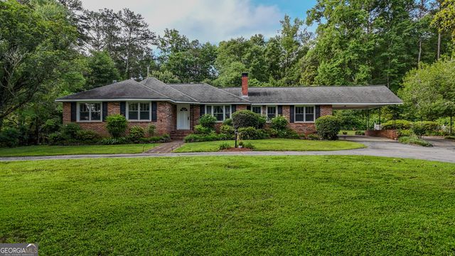 110 Handy Road, Newnan, GA 30263