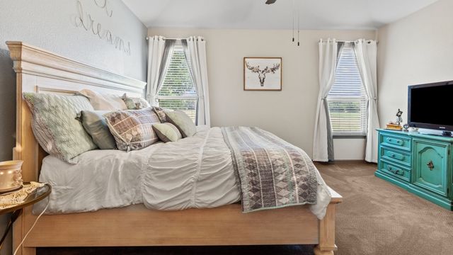 2045 Mason Pond Drive, Weatherford, TX 76085