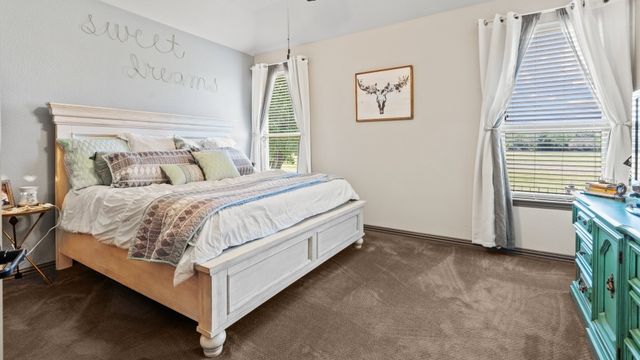 2045 Mason Pond Drive, Weatherford, TX 76085