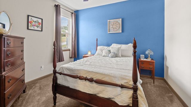 2045 Mason Pond Drive, Weatherford, TX 76085