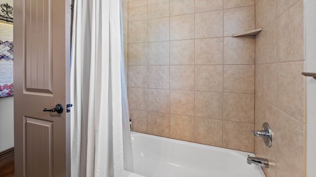 2045 Mason Pond Drive, Weatherford, TX 76085