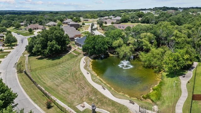 2045 Mason Pond Drive, Weatherford, TX 76085