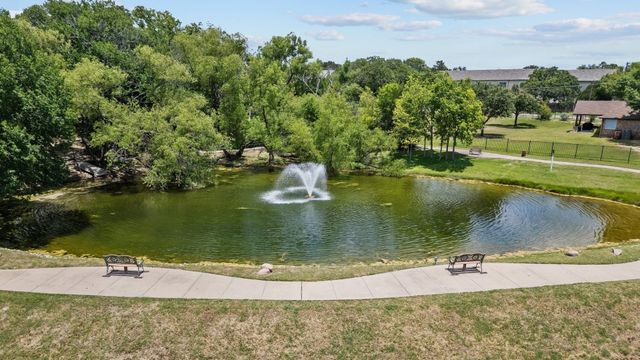 2045 Mason Pond Drive, Weatherford, TX 76085
