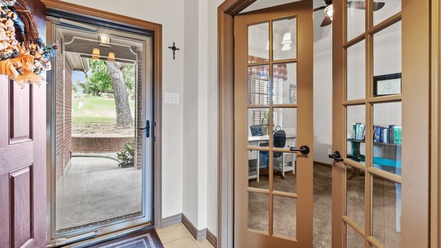 2045 Mason Pond Drive, Weatherford, TX 76085