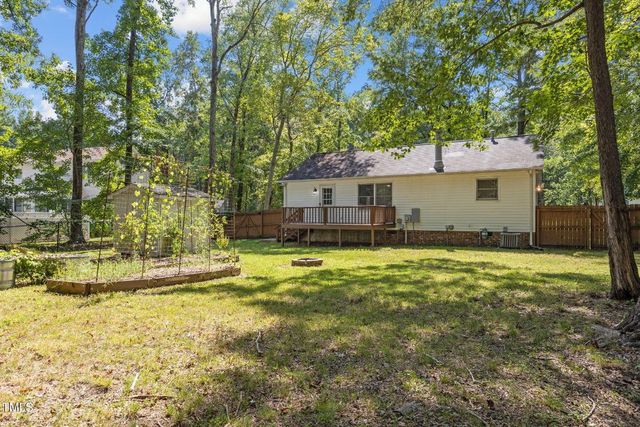 416 Chivalry Drive, Durham, NC 27703