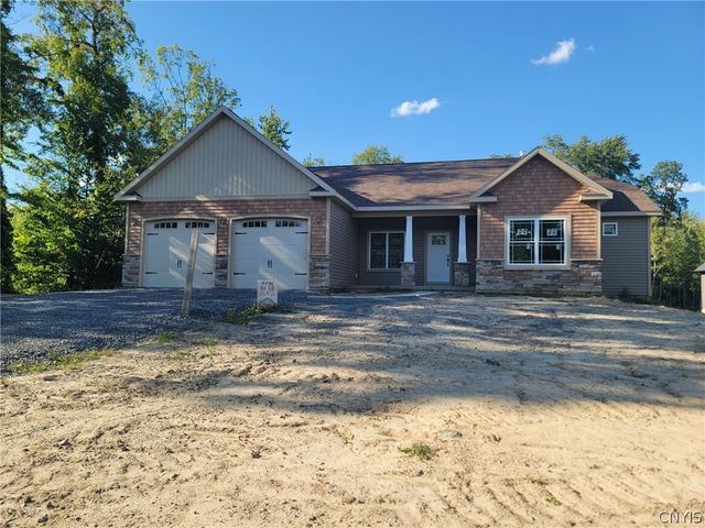 LOT 4R MISTRAL Circle, Clay, NY 13090