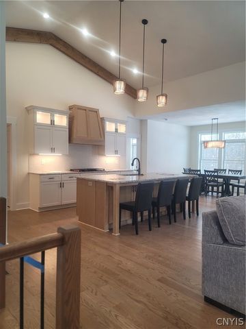 LOT 4R MISTRAL Circle, Clay, NY 13090