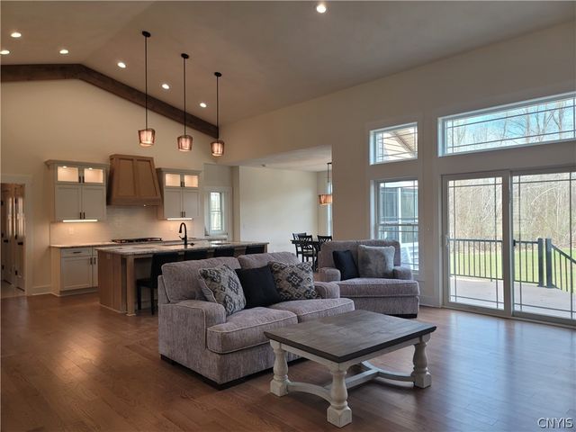 LOT 4R MISTRAL Circle, Clay, NY 13090