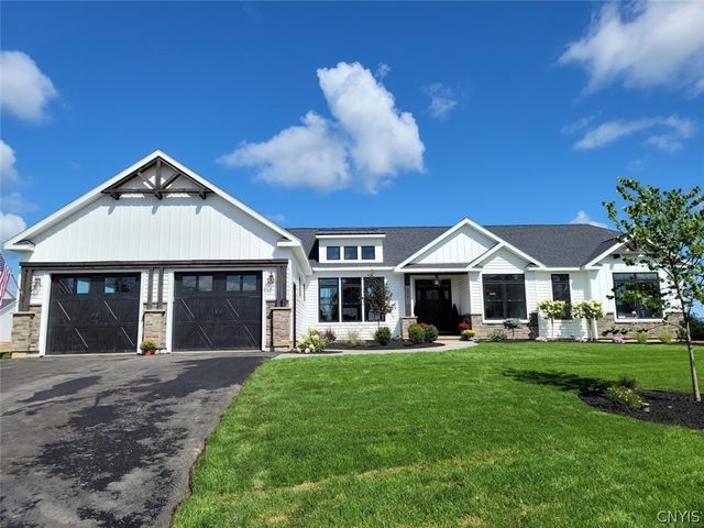 LOT 4R MISTRAL Circle, Clay, NY 13090