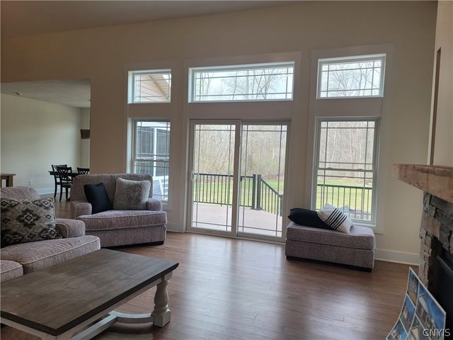 LOT 4R MISTRAL Circle, Clay, NY 13090