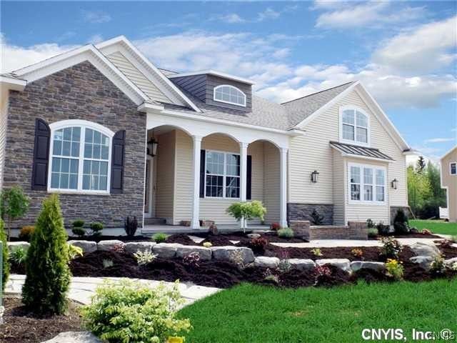 LOT 4R MISTRAL Circle, Clay, NY 13090