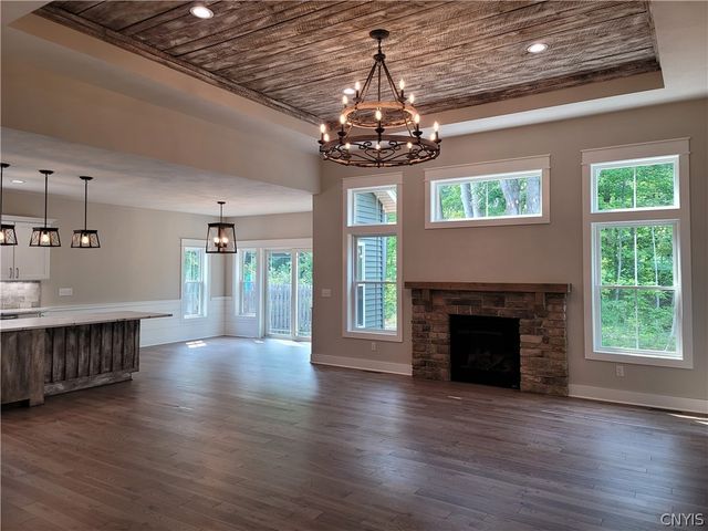 LOT 4R MISTRAL Circle, Clay, NY 13090