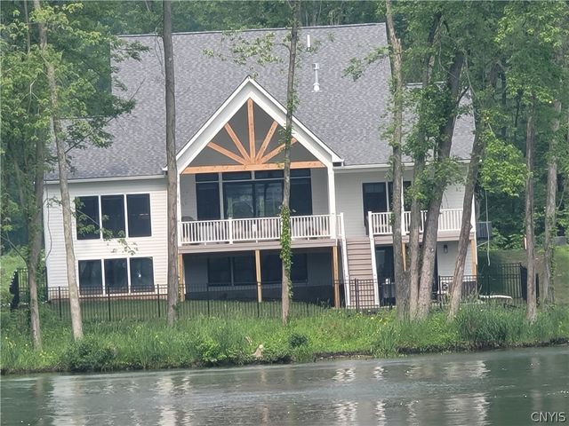 LOT 4R MISTRAL Circle, Clay, NY 13090