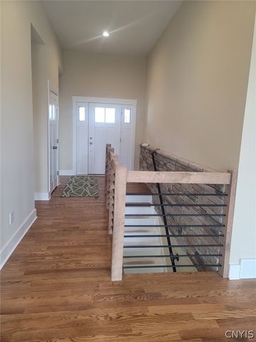 LOT 4R MISTRAL Circle, Clay, NY 13090