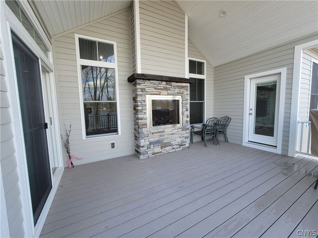 LOT 4R MISTRAL Circle, Clay, NY 13090