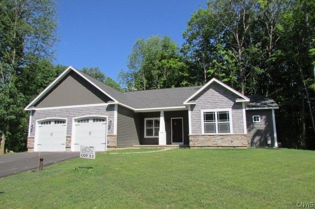 LOT 4R MISTRAL Circle, Clay, NY 13090