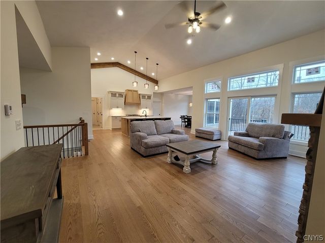 LOT 4R MISTRAL Circle, Clay, NY 13090