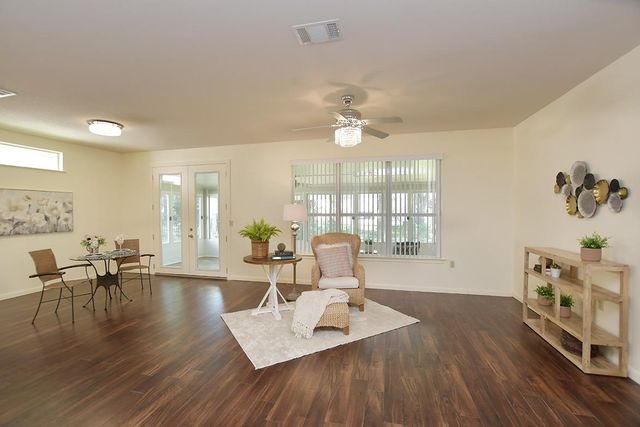 118 Bronco DR, Georgetown, TX 78633