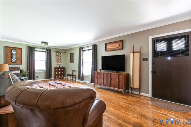 1722 Leicester Rd, Richmond, VA 23225