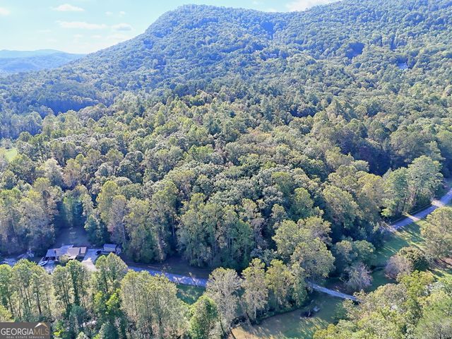 0 Woodall Road, Tiger, GA 30576