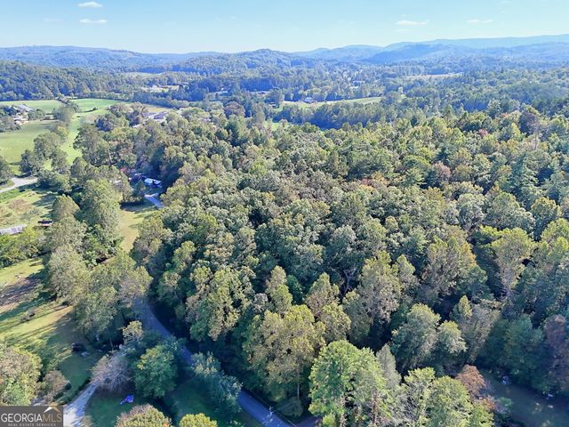 0 Woodall Road, Tiger, GA 30576
