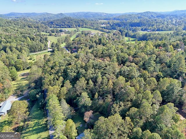 0 Woodall Road, Tiger, GA 30576