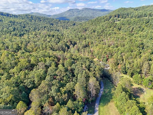 0 Woodall Road, Tiger, GA 30576