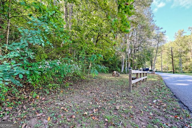 0 Woodall Road, Tiger, GA 30576