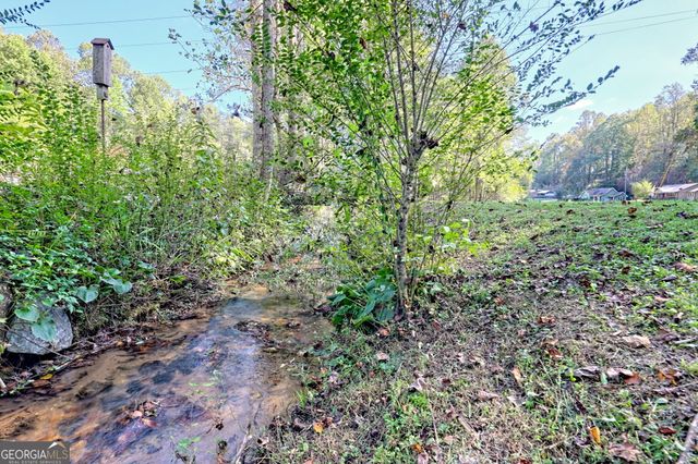 0 Woodall Road, Tiger, GA 30576