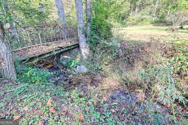 0 Woodall Road, Tiger, GA 30576