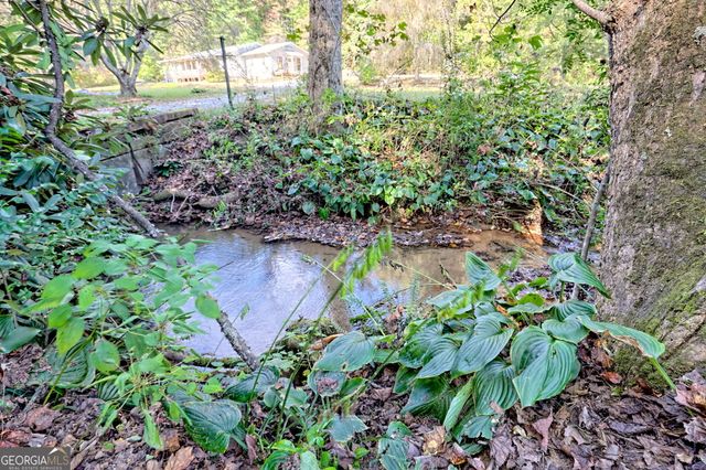 0 Woodall Road, Tiger, GA 30576