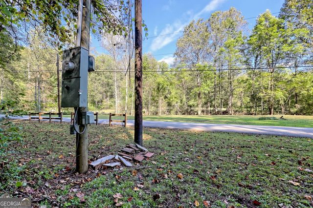 0 Woodall Road, Tiger, GA 30576