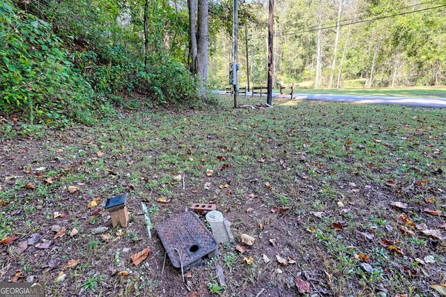 0 Woodall Road, Tiger, GA 30576